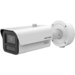 Cámara Bullet Varifocal Motorizada ANPR Moto DeepinView 4MP DarkFighter 2.0