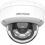 4 MP Smart Hybrid Light 3.0 Fixed Dome Network Camera