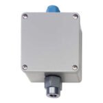 Detector de metano CH4 Smart 3 · not Classified IP 55