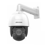 Cámara Domo PTZ IP 7" 4MP 25X AcuSense DarkFighter