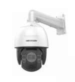Cámara Domo PTZ IP 7" 4MP 25X AcuSense DarkFighter