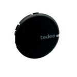 Cover / Tapa para Tedee Go 2 Color Negro