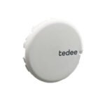 Cover / Tapa para Tedee Pro Color Plata