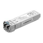 Módulo LC 10GBase-LR SFP +  monomodo