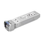 Módulo SFP+ LC Omada 10GBase-BX WDM Bi-Direccional