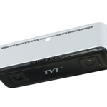 4MP Dual-lens People Counting Network Camera