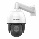 Cámara PTZ 8MP 25X DarkFighter IR200 Acusense