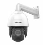 Cámara PTZ 8MP 25X DarkFighter IR200 Acusense
