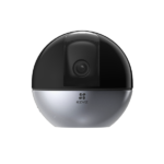 Cámara wifi inteligente 3K 360º para el hogar