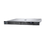 Servidor VMS en rack con licencia para 300 canales