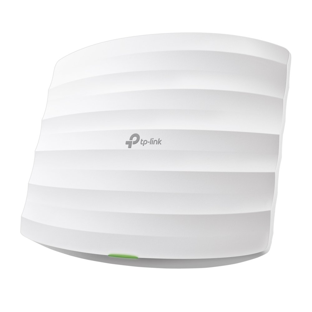 01_large_20250109112147l.jpg Punto de acceso Wi-Fi 5 Montaje techo 450Mbps/2,4GHz y 867Mbps/5GHz simultáneos (1317Mbps) - Imagen 1