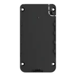 Soporte Ajax Keypad Plus. Color Negro