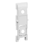 Soporte Ajax Contacto DoorProtect. Color Blanco