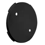 Soporte Ajax FireProtect. Color Negro