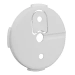 Soporte Ajax HomeSiren. Color Blanco