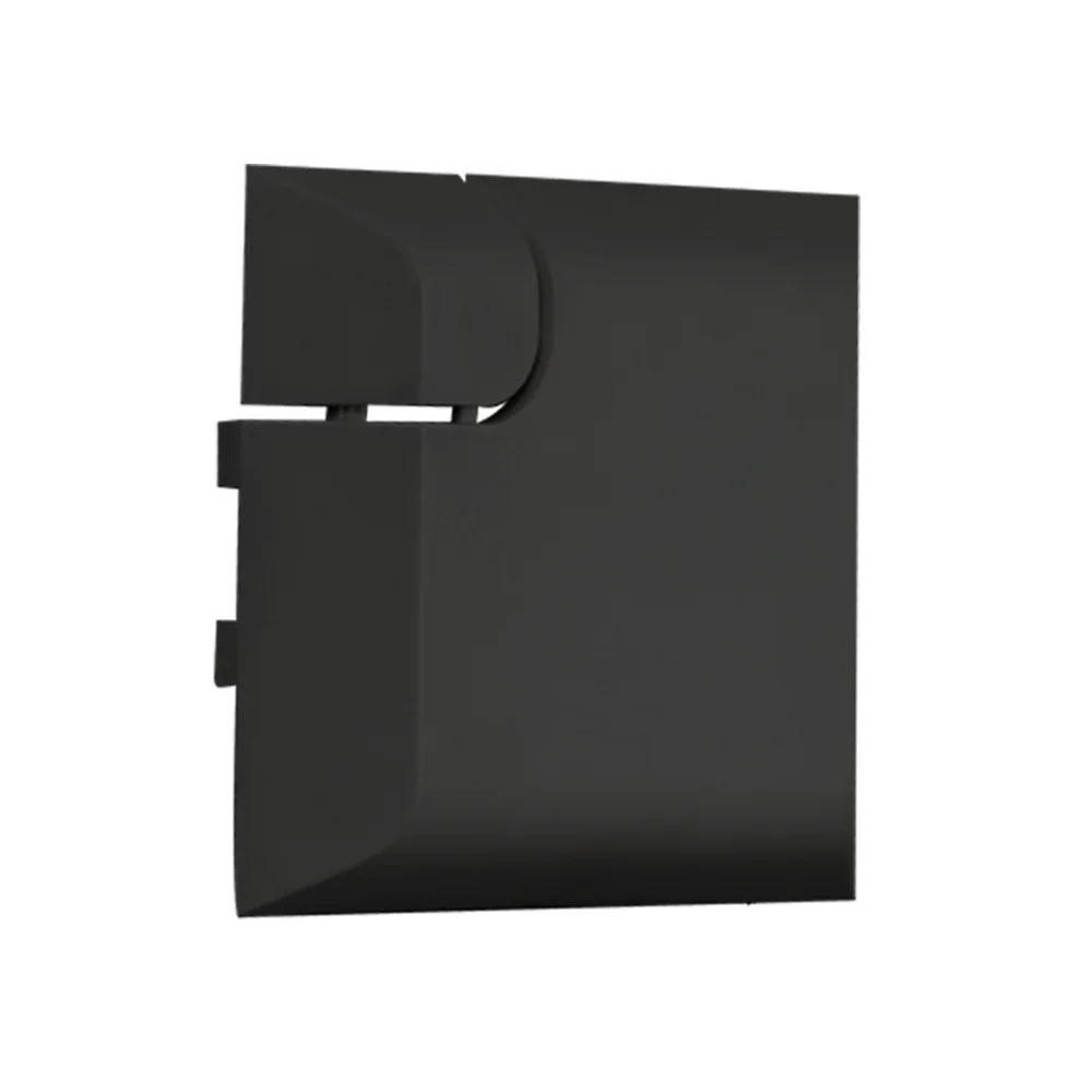 AJ-BRACKETMC-B.webp Soporte Ajax MotionCam. Color Negro - Imagen 1