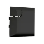 Soporte Ajax MotionProtect. Color Negro
