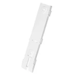 Soporte Ajax MotionProtect Curtain. Color Blanco