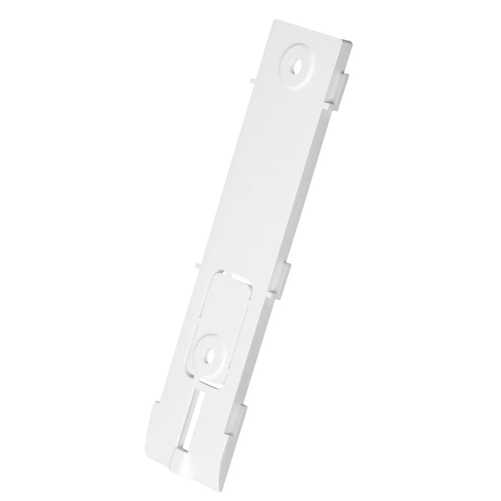 AJ-BRACKETMPC-W.webp Soporte Ajax MotionProtect Curtain. Color Blanco - Imagen 1
