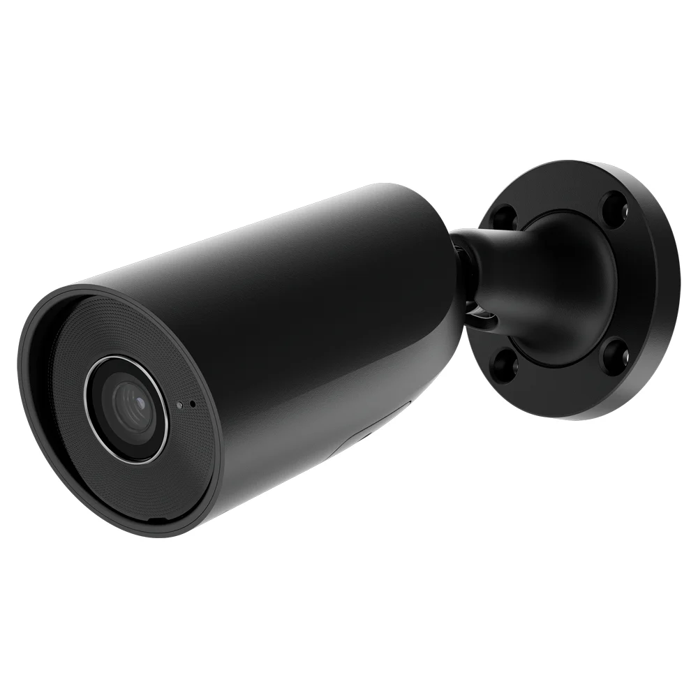 AJ-BULLETCAM-5-0400-B.webp Ajax BulletCam (5Mp/4mm). Color Negro - Imagen 1