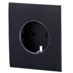 Ajax Outlet CenterCover Smart. Color Negro