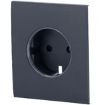 Ajax Outlet CenterCover Smart. Color Grafito