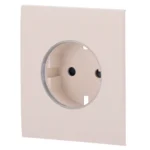 Ajax Outlet CenterCover Smart. Color Marfil