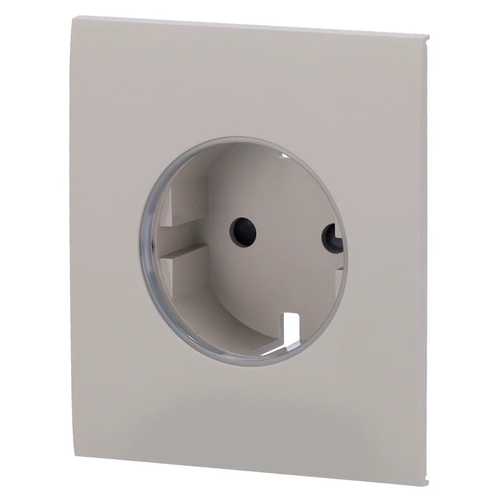 AJ-CENTERCOVER-SMART-OLI.webp Ajax Outlet CenterCover Smart. Color Oliva - Imagen 1