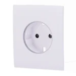 Ajax Outlet CenterCover Smart. Color Blanco