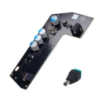 Ajax 12V PSU. Módulo de alimentación para Hub / Hub Plus / ReX