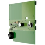Módulo alimentación 12 VDC - Compatible con Ajax NVR 8-ch y 16-ch - Tensión de entrada 8~16 VDC - Conector CON280 incluido