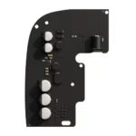 Ajax 6V PSU. Módulo de alimentación para Hub 2 / Hub 2 Plus / ReX 2