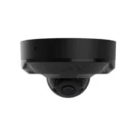 Cámara IP 5 Megapixel Ajax - 1/2.8" Progressive Scan CMOS - Lente 2.8 mm, Ranura MicroSD hasta 256GB - IR15m | Luz Blanca 15 m | PoE 802.3at/af - Con Inteligencia Artificial - Color negro