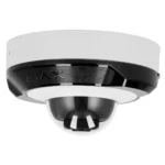 Ajax DomeCam Mini (5Mp/2.8mm). Color Blanco