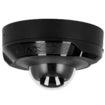 Ajax DomeCam Mini (8Mp/2.8mm). Color Negro