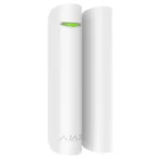 Ajax DoorProtect. Contacto magnético inalámbrico. Color blanco