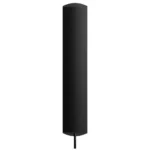 Antena externa para LTE o vía radio - 3 opciones de comunicación 4G LTE/Jeweller/Wings - Compatible con AJ-HUBBP - Mejora la intensidad de señal - Protección anti-sabotaje - Longitud del cable 3 m