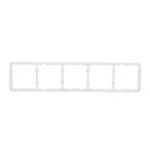 Ajax LightSwitch Frame. Marco para 5 Elementos