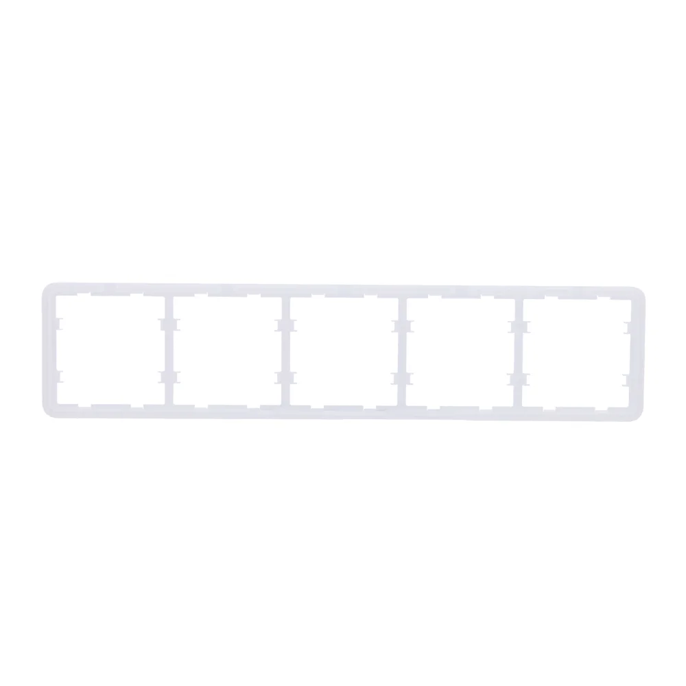 AJ-FRAME-5.webp Ajax LightSwitch Frame. Marco para 5 Elementos - Imagen 1