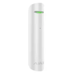 Ajax GlassProtect. Detector rotura de cristal inalámbrico. Color blanco