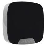 Ajax HomeSiren. Sirena interior inalámbrica 105 db. Color negro