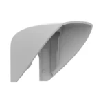 Ajax Hood. Cubierta protectora para MotionCam Outdoor