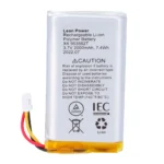 Ajax HubBatt 3W. Batería de respaldo para Hub