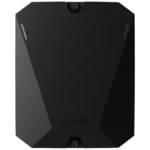 Central de alarma profesional - Grado 2 - Dual SIM 4G / Casas vacías o lugares remotos - Inalámbrico 868 MHz Jeweller y Wings - Alimentación principal batería zinc-aire - Respaldo baterías plomo-ácido o litio - Modo ahorro batería de larga duración