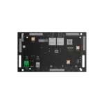 Central de alarma profesional - Grado 2 - Dual SIM 4G / Casas vacías o lugares remotos - Inalámbrico 868 MHz Jeweller y Wings - Alimentación principal batería zinc-aire - Respaldo baterías plomo-ácido o litio - Modo ahorro batería de larga duración