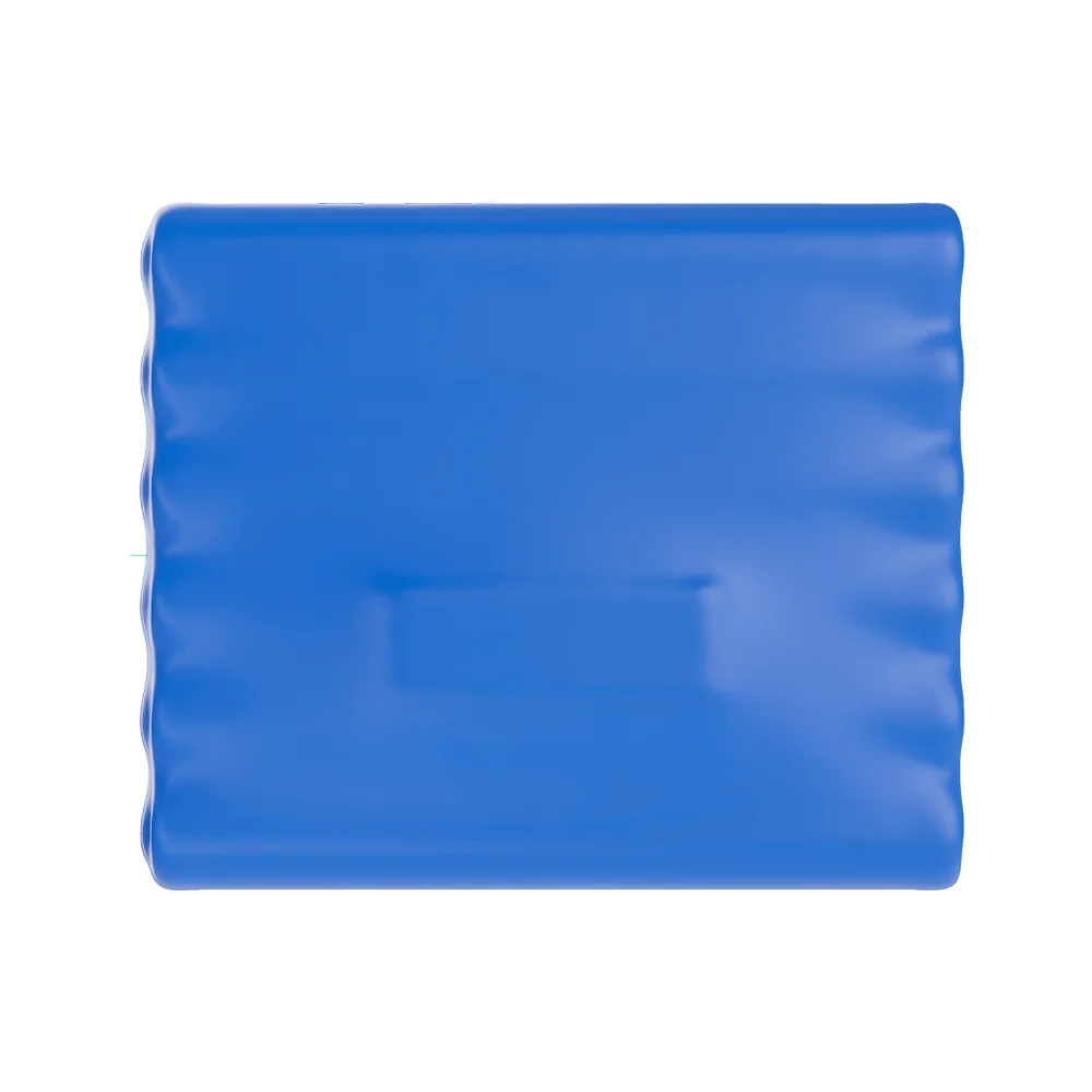 AJ-INTERNALBATTERY-RB-64V36AH.webp Batería interna recargable - Conector para conectar a Hub BP incorporado - Hasta 8 meses en modo ahorro de batería - Requiere carga completa previa al primer uso - Tensión 6.4 V / Capacidad 36 Ah - Instalación rápida y sencilla - Imagen 1
