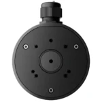 Ajax JunctionBox. Color Negro