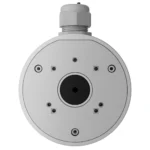 Ajax JunctionBox. Color Blanco