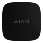 Monitor de temperatura y humedad - Inalámbrico 868 MHz Jeweller - Gráficos e historial de datos en App - Temperatura entre -30 °C y 50 °C - Humedad entre 0% y 100% - Acelerómetro integrado contra sabotaje