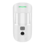 Fotodetector - Grado 2 - Sustituye a AJ-MOTIONCAM-W - Tecnología HDR - Hasta 5 imágenes por detección - Antimascotas / Rango de detección 12 m